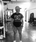 Rencontre Homme Pérou à peru : Mikimigui, 22 ans